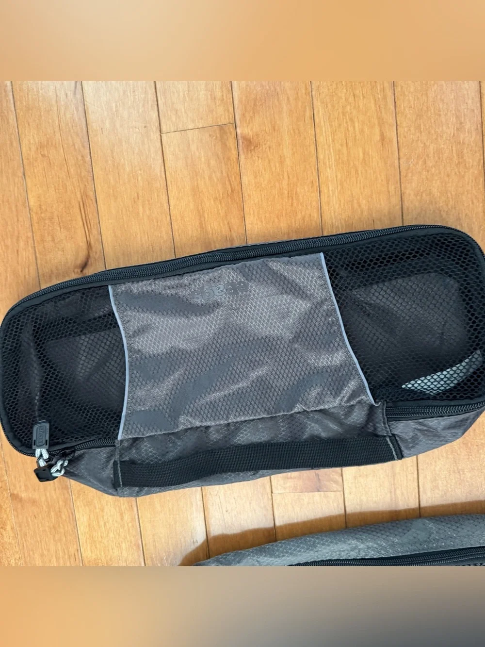 eBags packing cubes - Set of 6